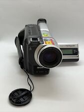Sony digital handycam gebraucht kaufen  Riedenburg