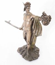 Perseus figur besiegt gebraucht kaufen  Beuron