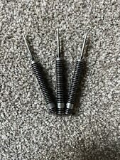 Winmau blackout darts for sale  CHIPPING CAMPDEN