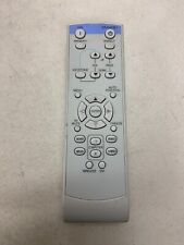 mitsubishi projector remote for sale  Atkinson