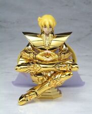 Usado AUTÊNTICO - Bandai - Saint Seiya - Myth Gold Cloth - Figura Virgo Shaka, usado comprar usado  Enviando para Brazil