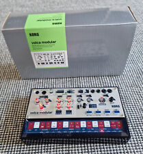 Korg volca modular gebraucht kaufen  Bulach