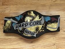 Wwe hardcore championship for sale  NUNEATON