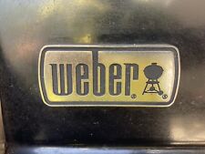 Weber gasgrill spirit gebraucht kaufen  Mörfelden-Walldorf