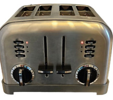 Cuisinart slice toaster for sale  Tooele