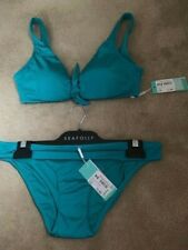 Seafolly bikini size for sale  RAYLEIGH