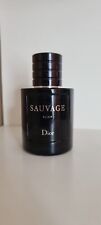 Dior sauvage elixir for sale  MANCHESTER