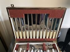james walker cutlery for sale  WEST MALLING