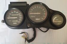 yamaha rd 350 speedometer for sale  KEIGHLEY