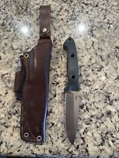 Benchmade bushcrafter 162 for sale  Madison