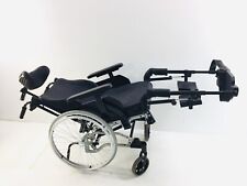 Rollstuhl pflegerollstuhl mult gebraucht kaufen  Schwerin-Umland VI