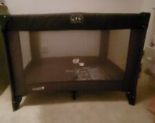 Cuggi travel cot for sale  BIRMINGHAM