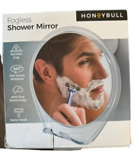 Honeybull shower mirror for sale  Jasper