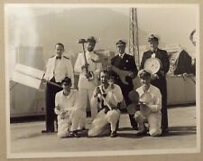 Hms albion crew for sale  PLYMOUTH