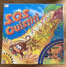 Jeu sos ouistiti d'occasion  Versailles