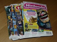 Nintendo magazine rivista usato  Sassuolo