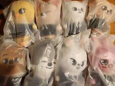 STRAY KIDS x SKZOO PLUSH ORIGINAL Doll POP-UP 4TH FANMEETING SKZ'S MAGIC SCHOOL, used for sale  Shipping to South Africa