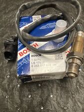 Bosch 258 017 for sale  THORNTON-CLEVELEYS