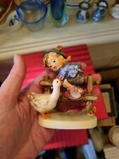 Goebel hummel figurine for sale  PLYMOUTH