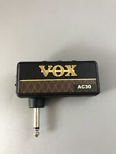 Vox apac amplug d'occasion  Expédié en Belgium