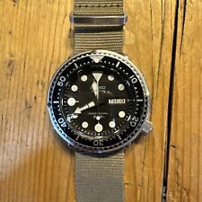 Seiko 7549 7010 for sale  CHURCH STRETTON