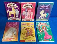 Magical books unicorn for sale  Morgantown