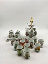 franklin set porcelain tea for sale  Atlanta