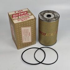 Baldwin 204 hydraulic for sale  Irwin