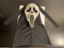 Scream ghost face for sale  Fenelton