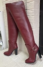 Sergio rossi leather for sale  Colorado Springs