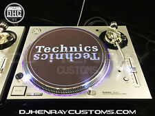 Custom silver technic for sale  Clermont