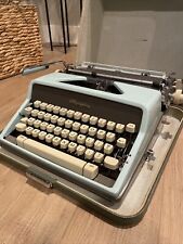 olympia 7 typewriter sm for sale  Bountiful