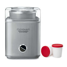 Cuisinart ice 30bc for sale  North Brunswick