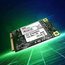 Inoodisk SanDisk 2GB 8GB 16GB 32GB SATA3 6Gb SSD  mSata CARD FLASH MINI PCI-E🚀, usado comprar usado  Enviando para Brazil