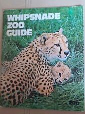 Official guide whipsnade usato  Spedire a Italy