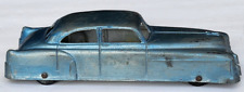 Coche de juguete Tootsietoy Cadillac 1948 cupé metal prensado de 5,75 segunda mano  Embacar hacia Argentina