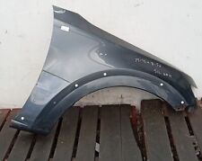 mitsubishi shogun front wing for sale  WEST BROMWICH