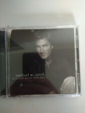 Usado, CD 2003 Michael W. Smith The Second Decade 1993-2003  comprar usado  Enviando para Brazil