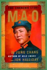 Mao: A História Desconhecida, de Chang, Jung; Halliday, Jon comprar usado  Enviando para Brazil