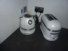 Kitchenaid toaster kettle for sale  KIDLINGTON