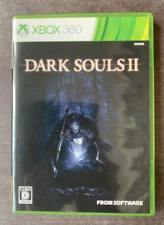 Dark Souls II - Xbox360 do Japão (Usado)(Bom estado) comprar usado  Enviando para Brazil
