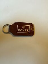 Rover keyring logo for sale  HOLYHEAD