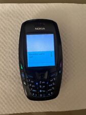 Nokia 6600 anno usato  Foggia