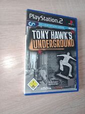 Tony Hawk's Underground Sony PlayStation 2 PS2 na sprzedaż  PL