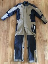 Klim Hardanger Armored GoreTex Motorcycle Suit - Men’s Large for sale  Shipping to South Africa