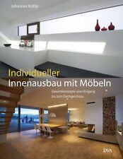 Individueller innenausbau möb gebraucht kaufen  Berlin