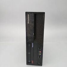 Lenovo ThinkCentre M58p SFF Intel Core 2 Duo E8400 3.00GHz 4GB RAM sem HDD, usado comprar usado  Enviando para Brazil