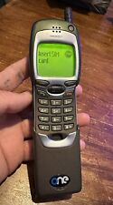 Nokia 7110 slide for sale  Shipping to Ireland