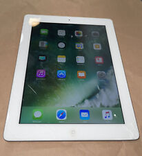 Apple ipad white for sale  Lawrenceville