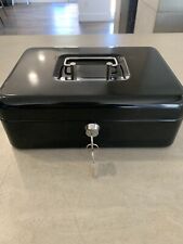 cash box security for sale  Aubrey